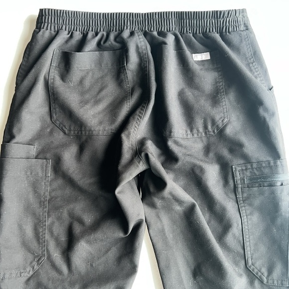 Figs Scrub Pants - Picture 5 of 5